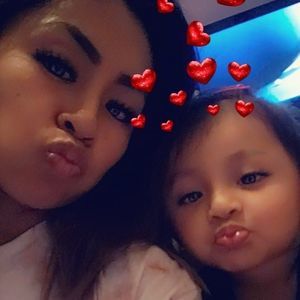 Meet your Posher, Miguelina